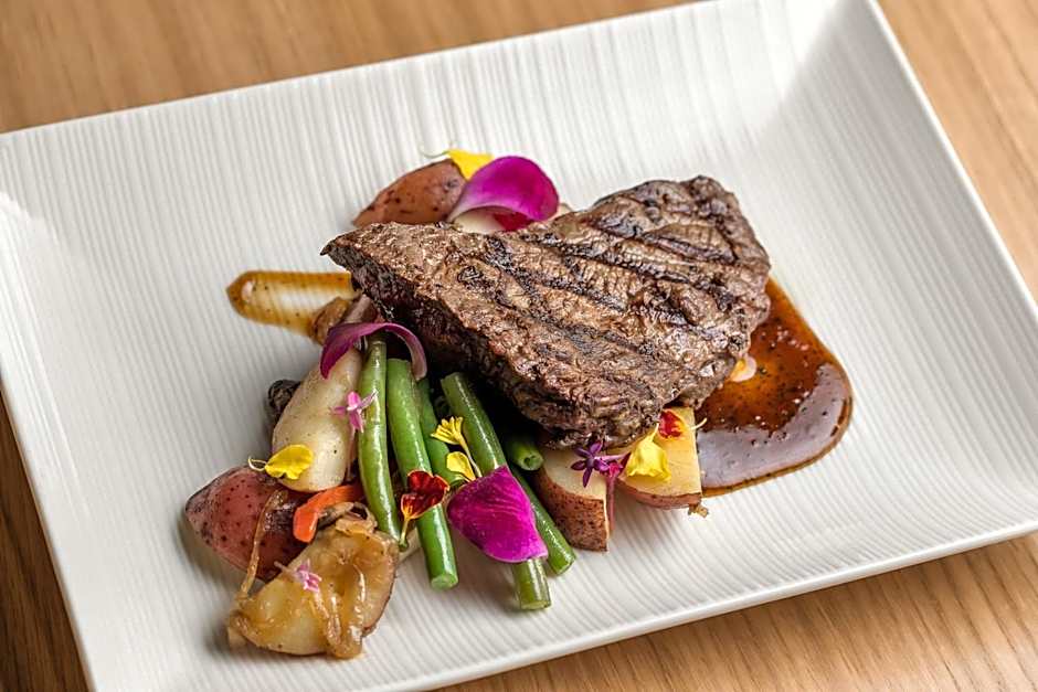Crowne Plaza Orlando - Lake Buena Vista By IHG