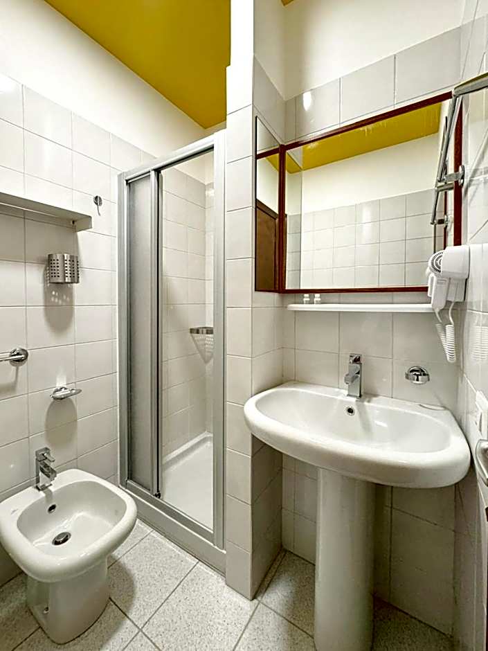 RRRapido Hotel