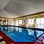 Sleep Inn & Suites Evansville - Casper