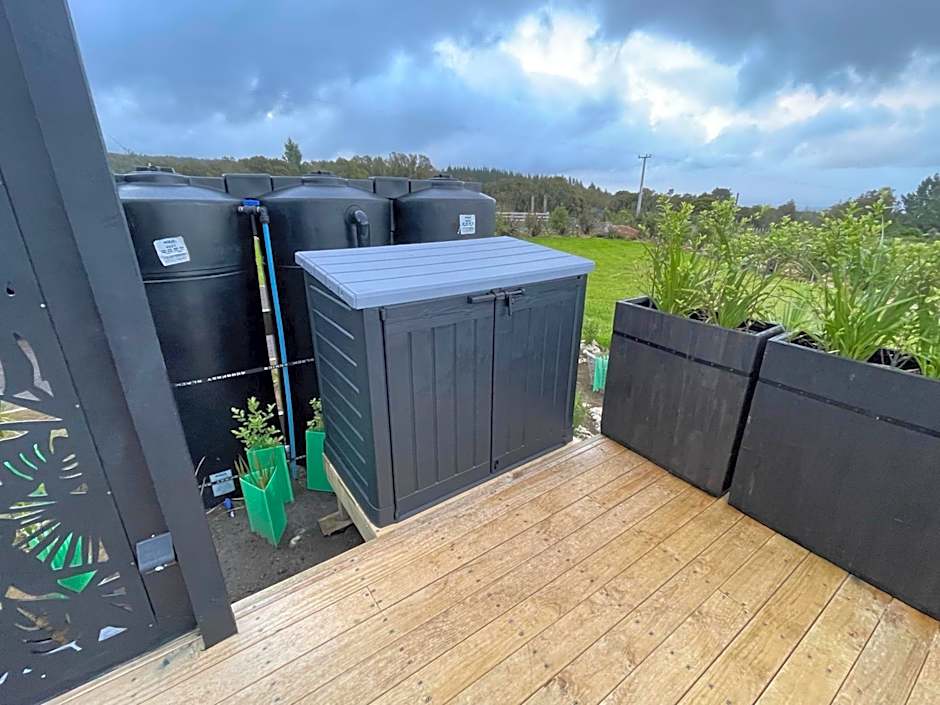 Mangorei Heights - New Plymouth