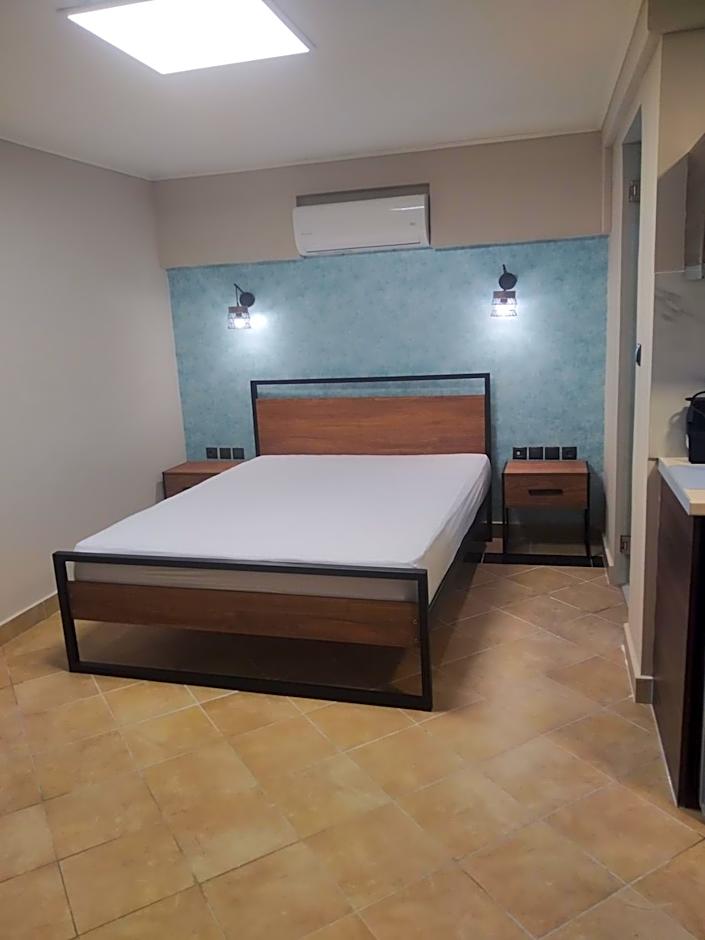 Elaėa Boutique Apartments