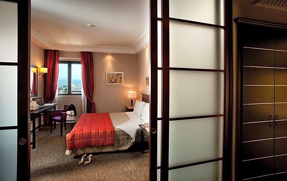 Hotel Regina Margherita