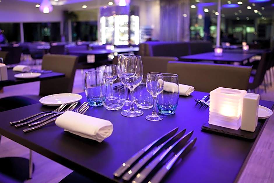 Quality Hotel Waterfront