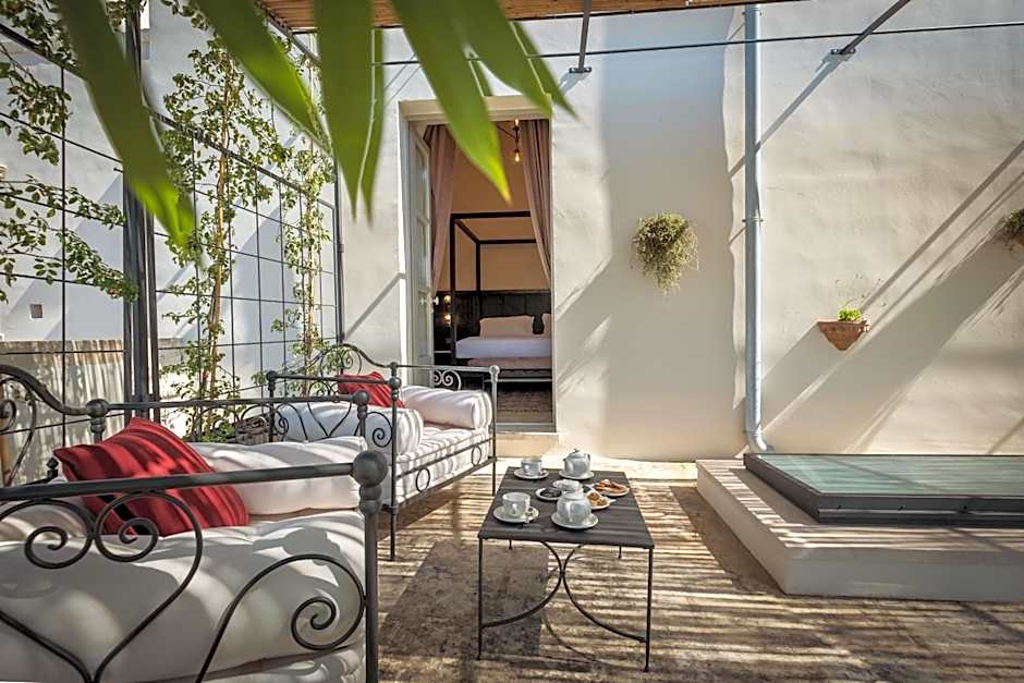 Nohasi Palace Lifestyle Hotel & SPA