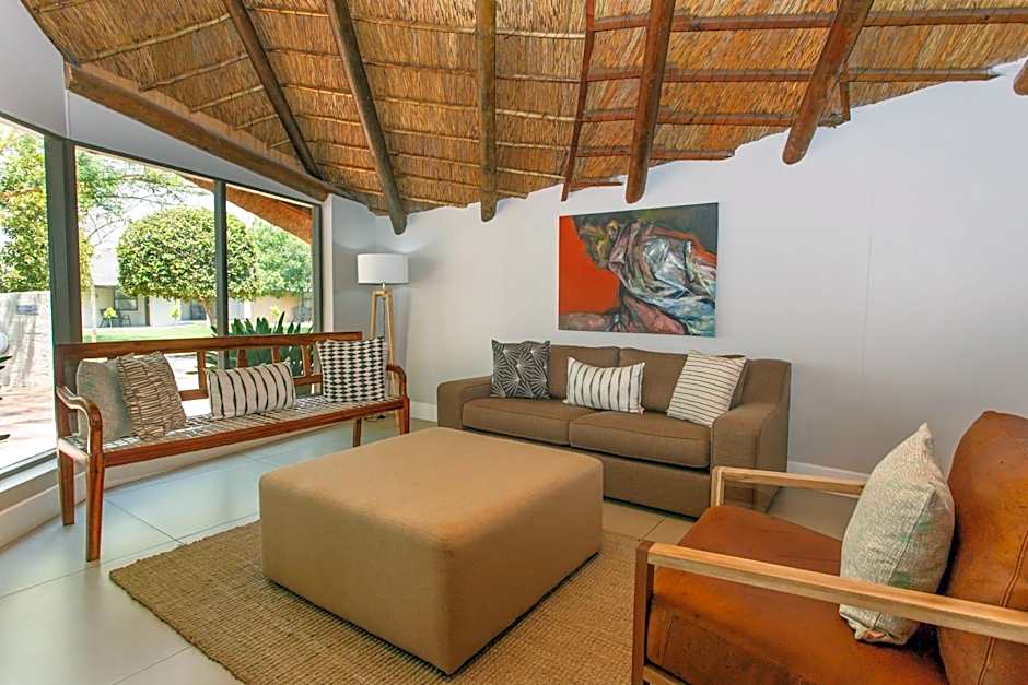 Protea Hotel Oudtshoorn Riempie Estate