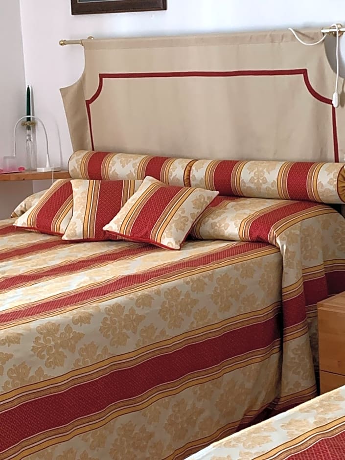 B&B Sei Cipressi