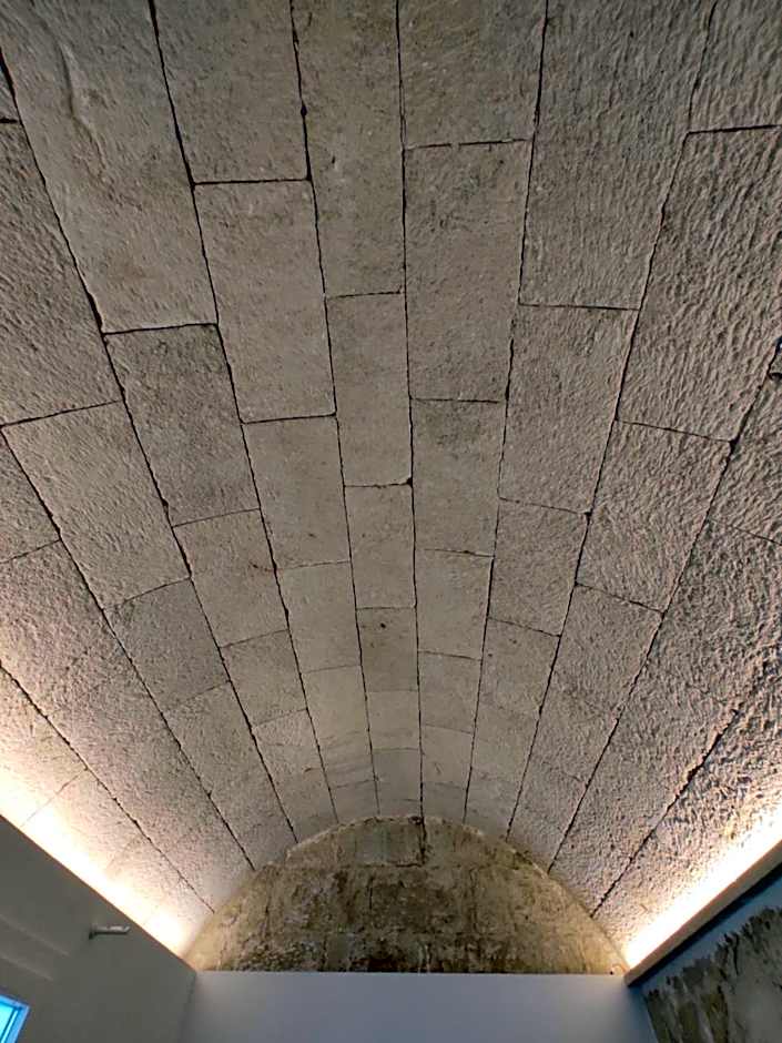 Hotel Amano Maison Carrée