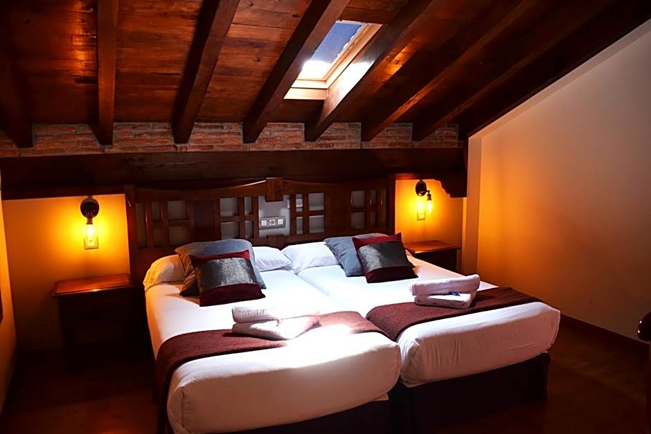 Hotel Spa San Marcos