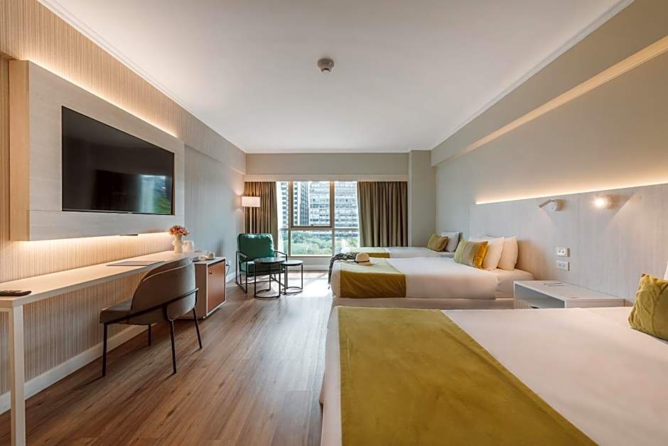 Pestana Buenos Aires