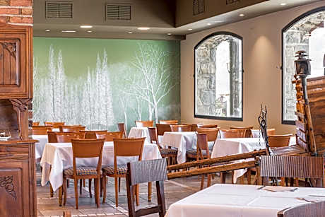 Snö Villa Sallent 4