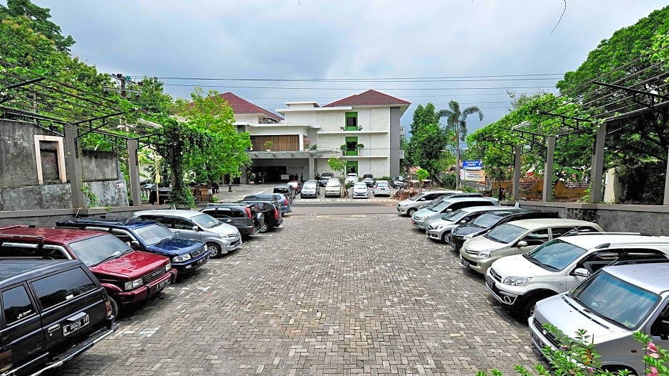 Grasia Hotel
