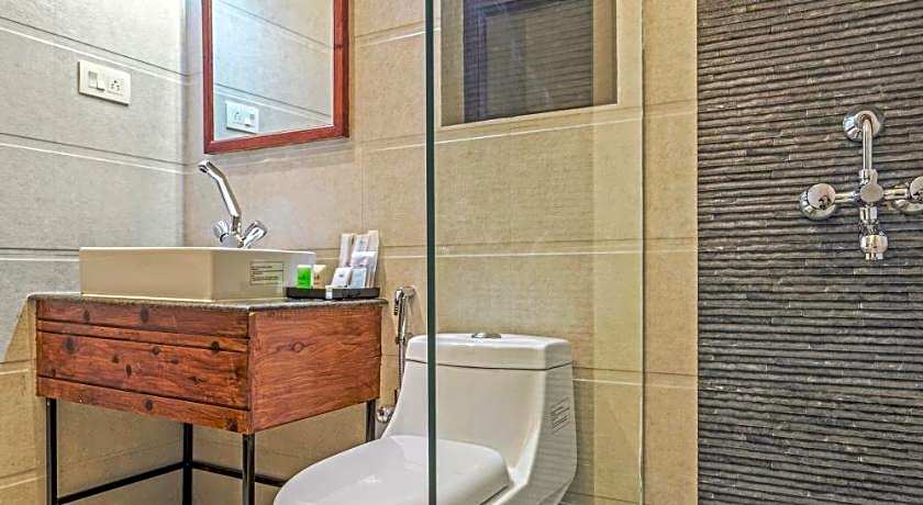 Sterling Park Kalimpong