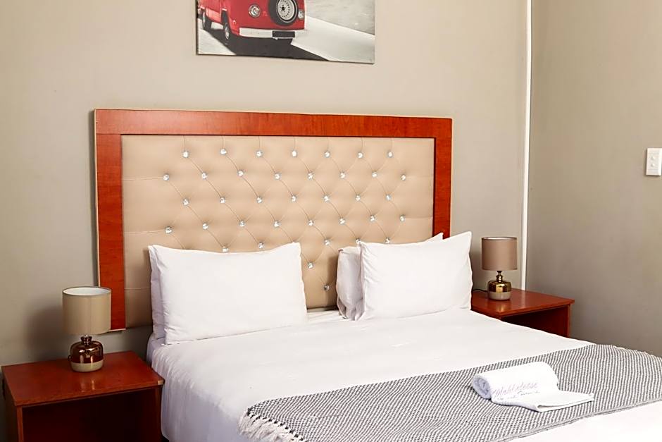 Mohlaletse Guest House