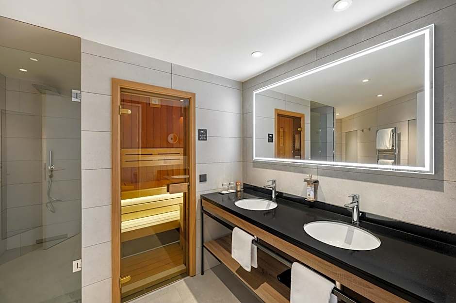 Danubius Health Spa Resort Helia