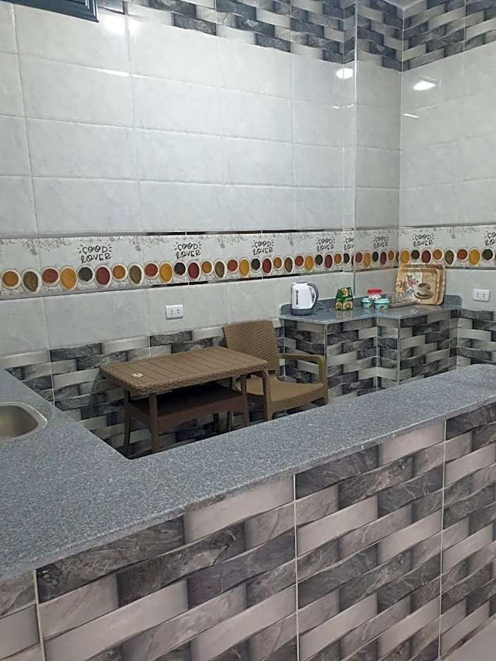 Onaty Narty Guest house Nile view