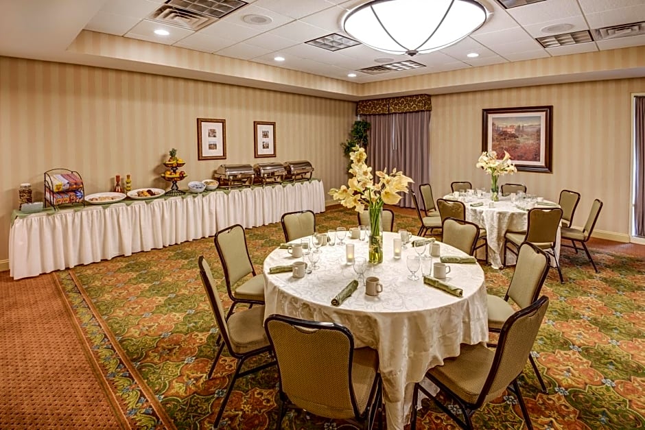 Hilton Garden Inn Lakewood