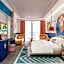 The Land Of Legends Nickelodeon Hotel Antalya