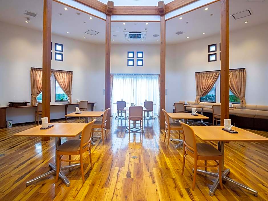 Hotel Bliss Villa Hasami