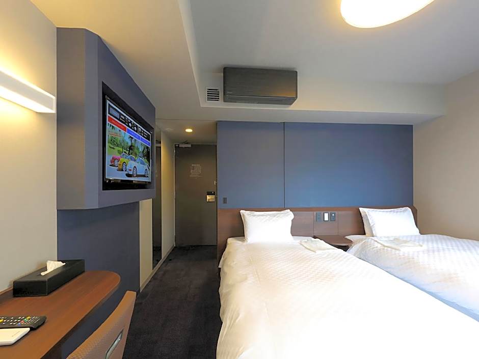 Hotel Abc Nagoya Eki Shinkansenguchi