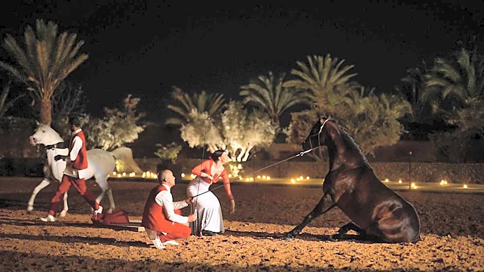 Selman Marrakech