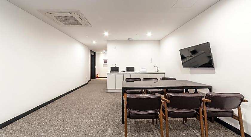 Gangneung Tourist Hotel