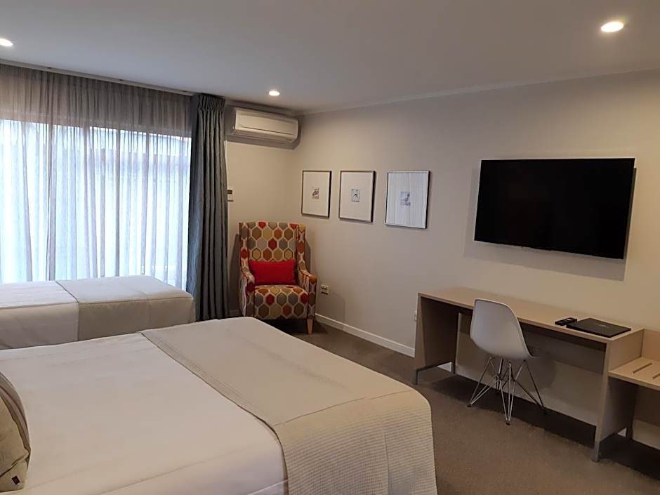 Destiny on Fitzherbert