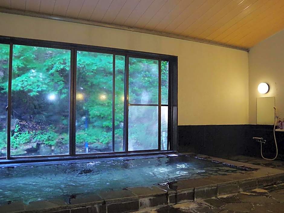 あじ彩の宿小浜荘