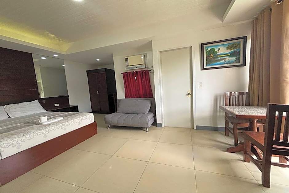 Yellowbell Hotel