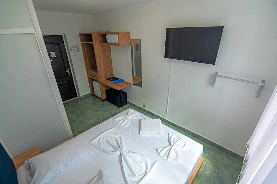 Hotel Proton