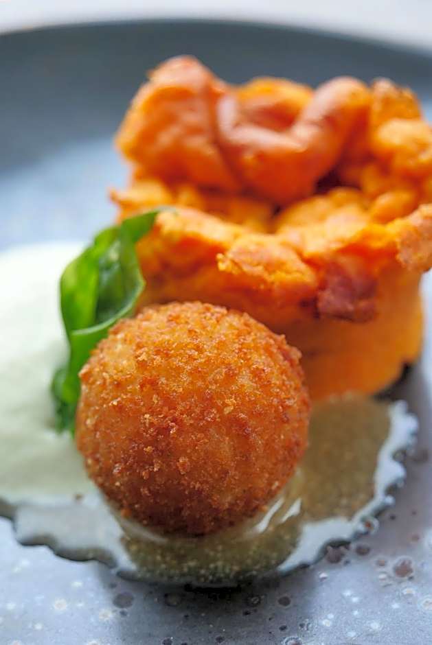 Ilsington Country House Hotel & Spa