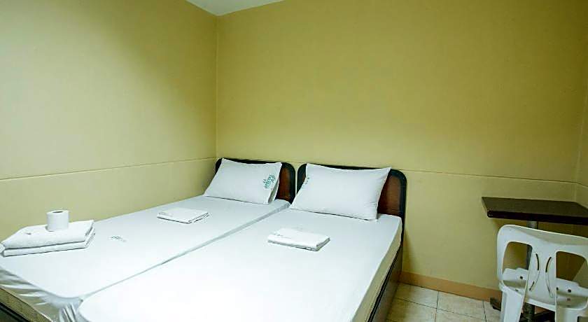 Gv Hotel Talisay Cebu