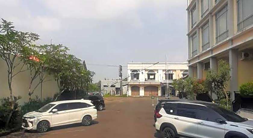 Hotel Sahid Mandarin Pekalongan
