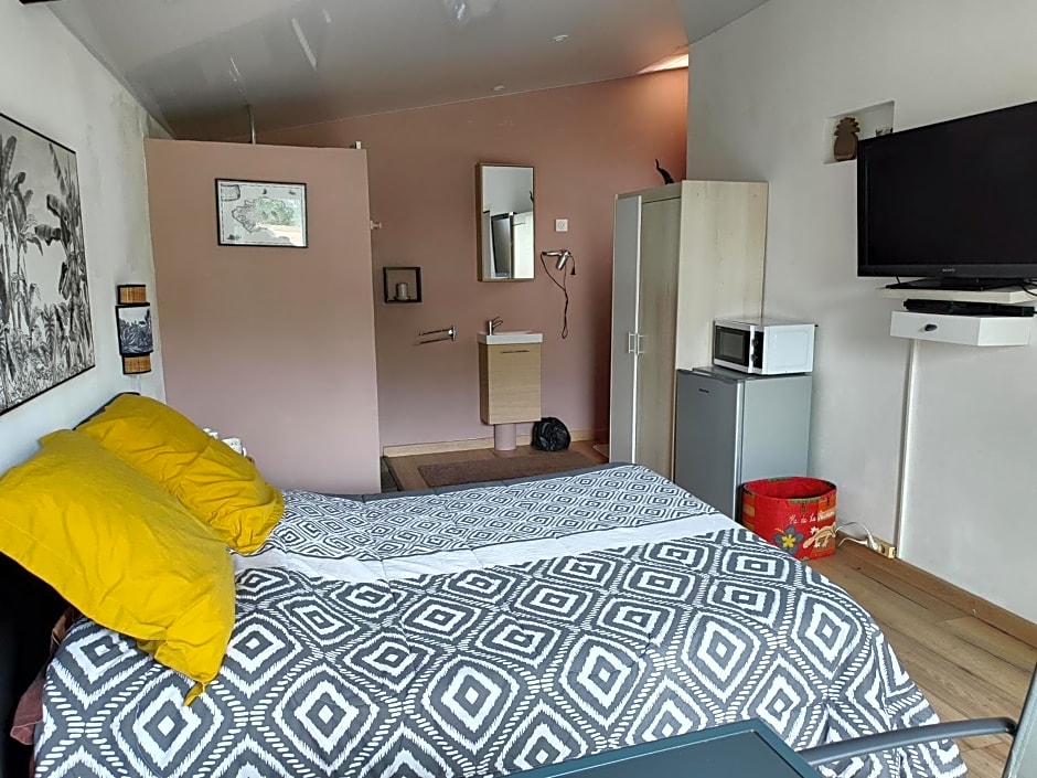 L'évidence St André