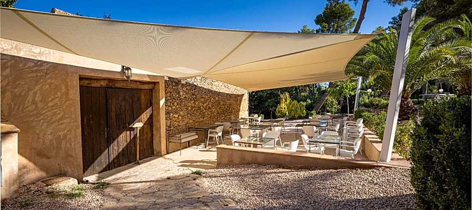 Hotel Rural Mas Fontanelles