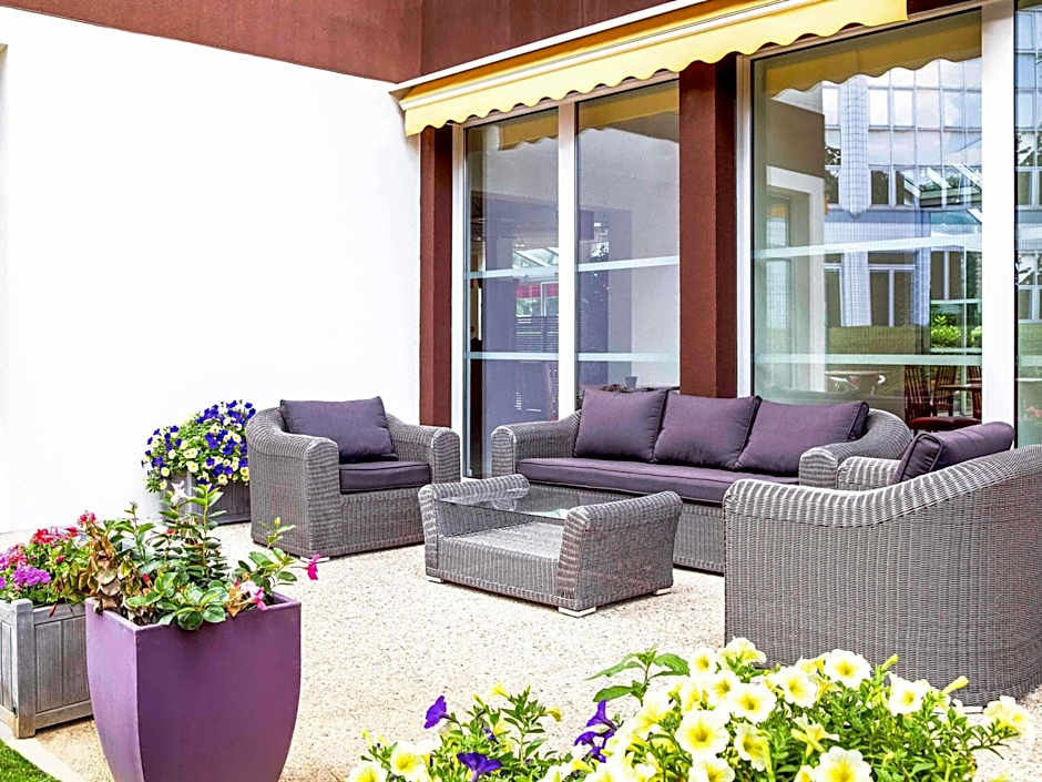 ibis Paris Meudon Velizy