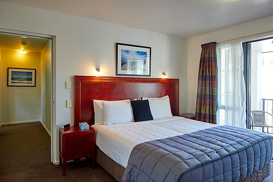 Kaikoura Quality Suites