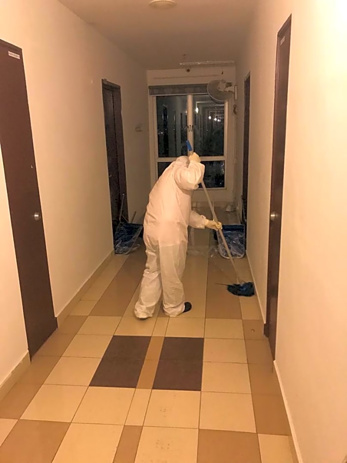 Hotel Kobemas Melaka