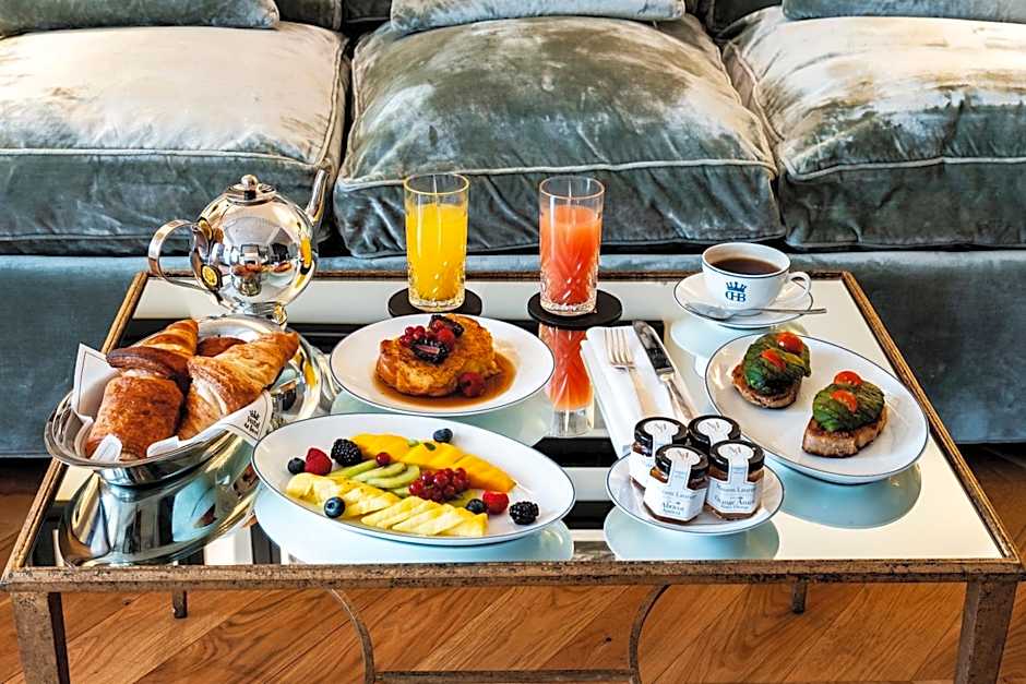 Hotel de Berri, a Luxury Collection Hotel, Paris