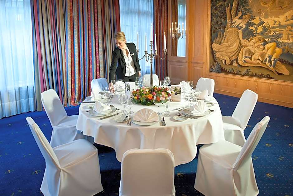 Dorint Venusberg Bonn