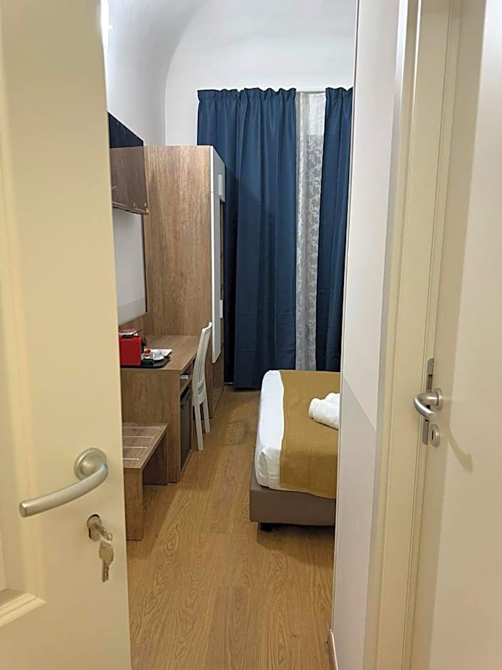 Conte GuestHouse