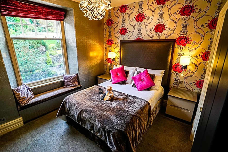 The Cranleigh Boutique