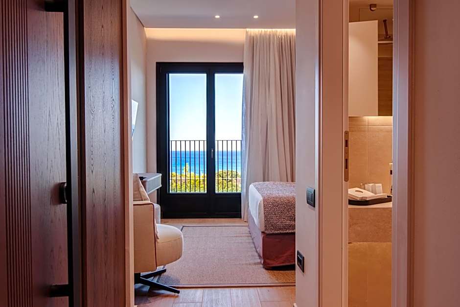 Hotel Delfinia