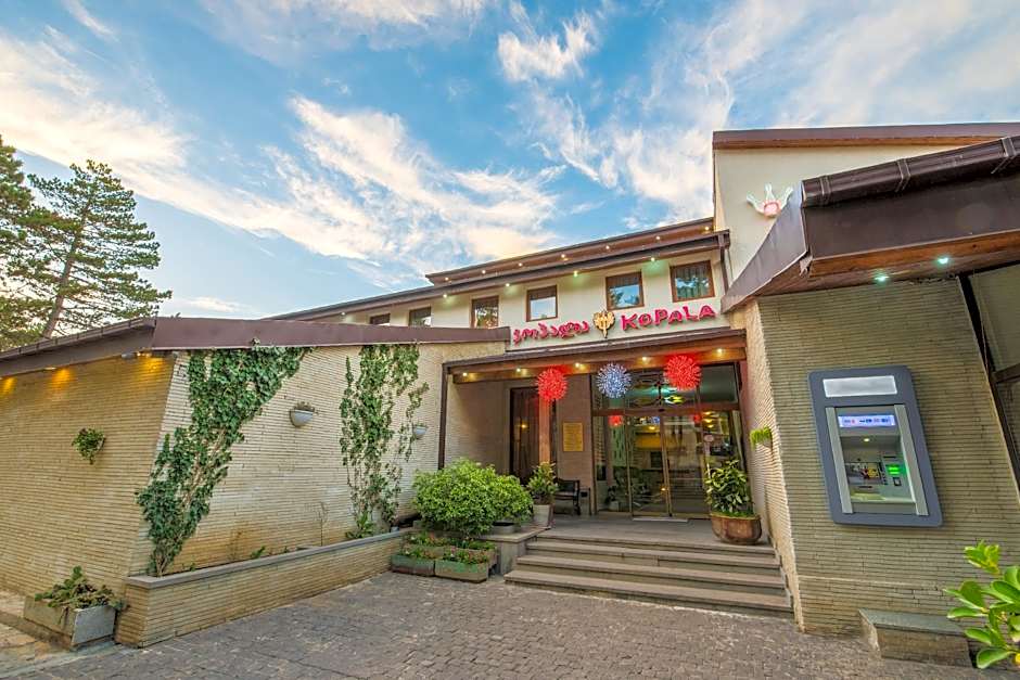 Kopala Tskneti Hotel