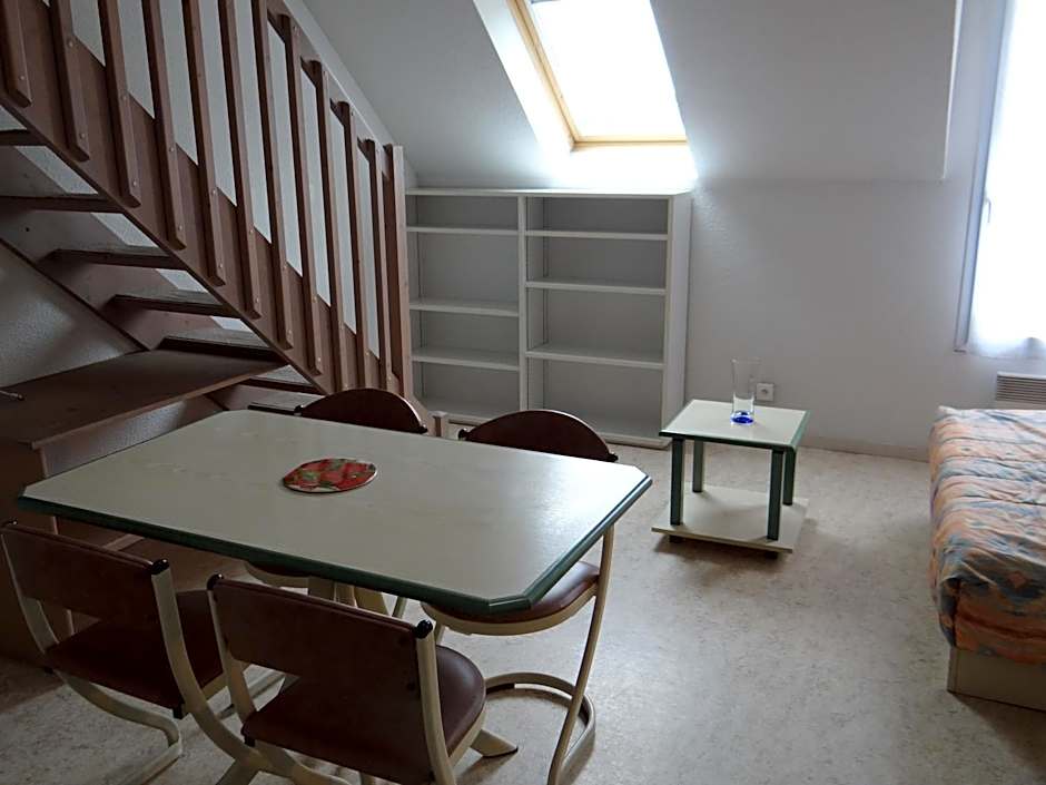 Sphinx Résidences - Les Doges / Le Rialto