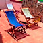 Xcalak Caribe Lodge