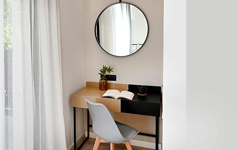 ICON Urban Living