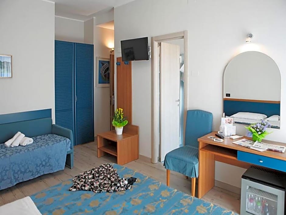 Hotel Mondial