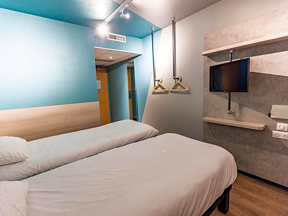 ibis Budget Millau Viaduc