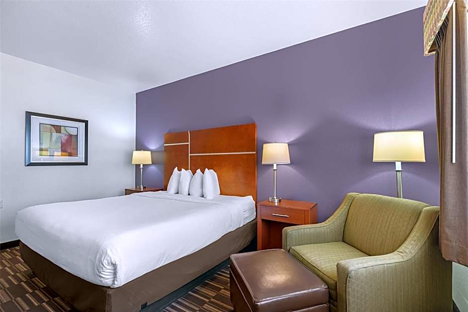 Best Western Firestone Inn & Suites