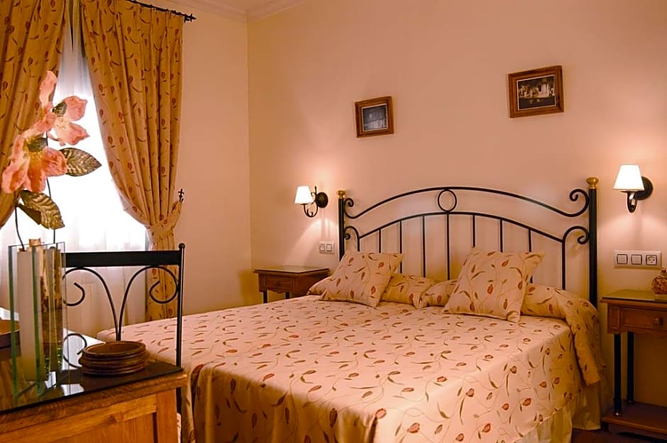 La Posada De Los Comediantes